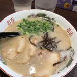 石田一龍 門司店的实拍图