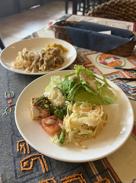 recommendations image for アンナプルナ カレー＆ビュッフェ 池下店