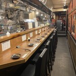 熟成豚ホルモン えいじ的實拍圖