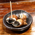 江戸心 山ぼうし的實拍圖