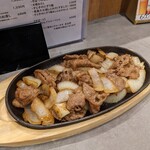 元気酒場 いらっしゃいマーシー的实拍图