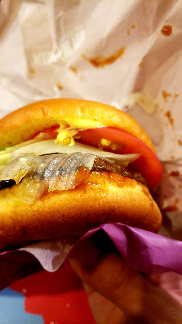 マクドナルド 西心斎橋店的實拍高清圖