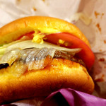 マクドナルド 西心斎橋店的實拍圖