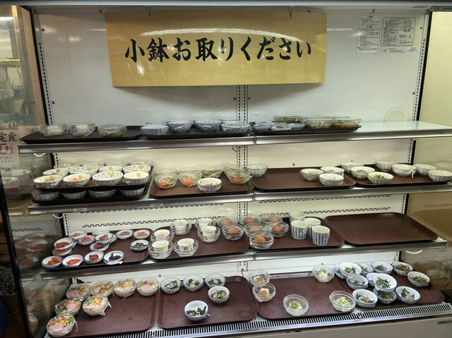 recommendations image for 中央市場食堂