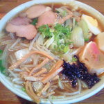 浅草軒 本店的實拍圖