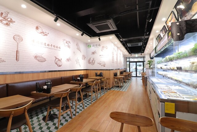 recommendations image for 楊國福 マーラータン 高田馬場店