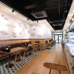 recommendations for 楊國福 マーラータン 高田馬場店