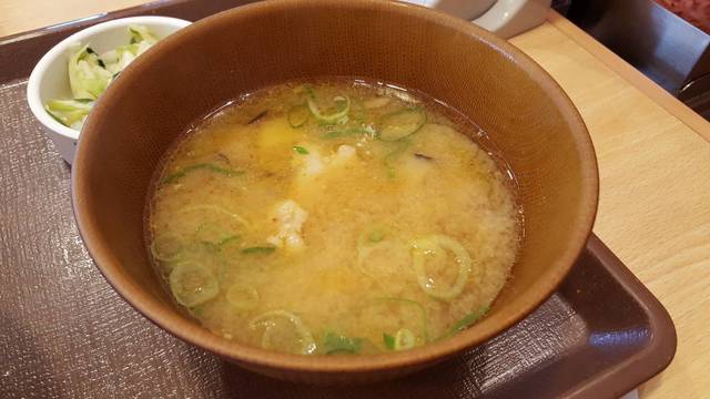 すき家 茨木IC店的实拍高清图