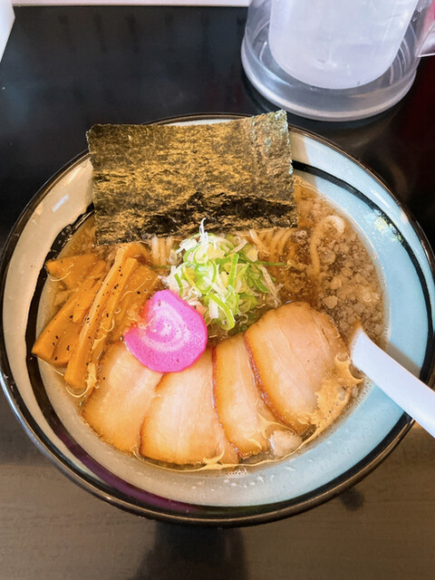 ラーメン ツバメ的实拍高清图