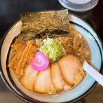 ラーメン ツバメ的实拍图