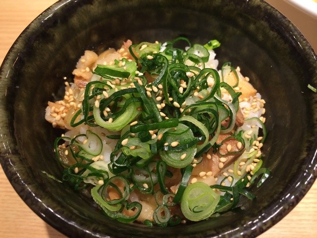 recommendations image for えび豚骨拉麺 春樹 笹塚店