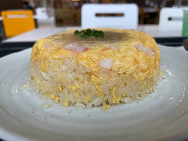 王華 イオンモール札幌発寒店的实拍高清图