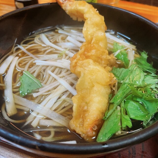 更科丸屋的實拍高清圖