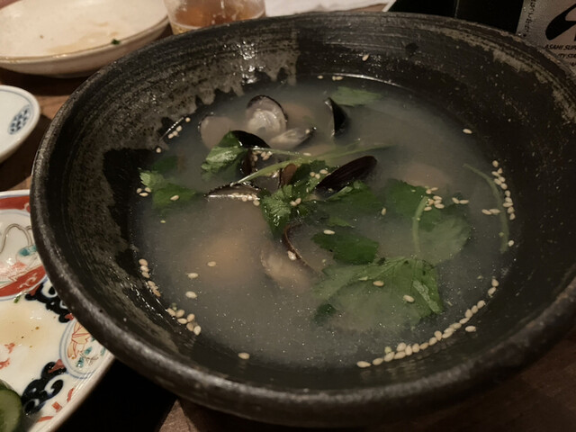 串揚げとおでん コムロテツヤ的实拍高清图
