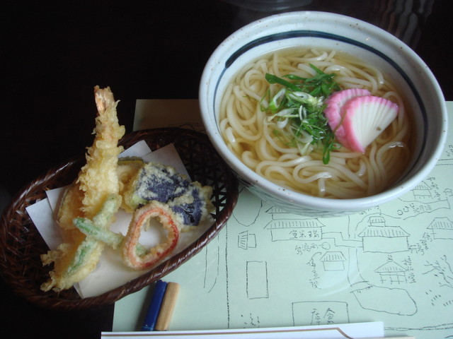 お食事処 はしもと的實拍高清圖