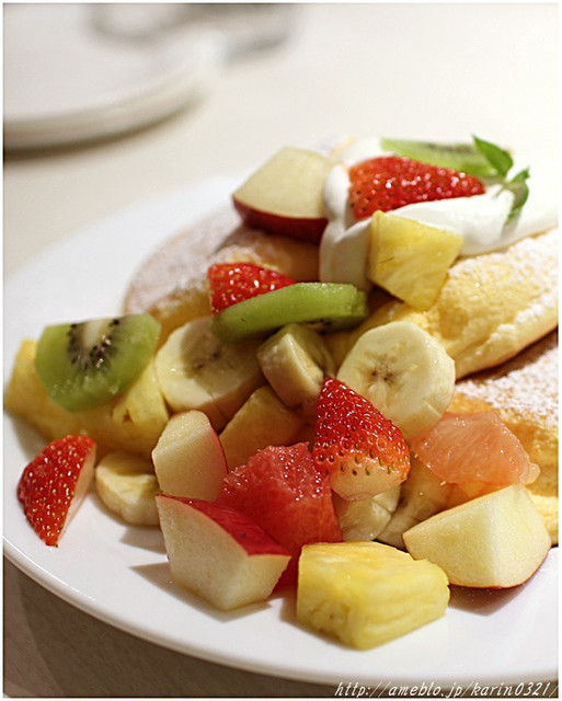 recommendations image for 幸せのパンケーキ 渋谷店