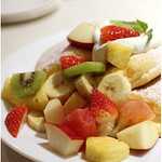 recommendations for 幸せのパンケーキ 渋谷店