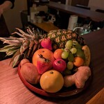 bar PALL MALL的實拍圖
