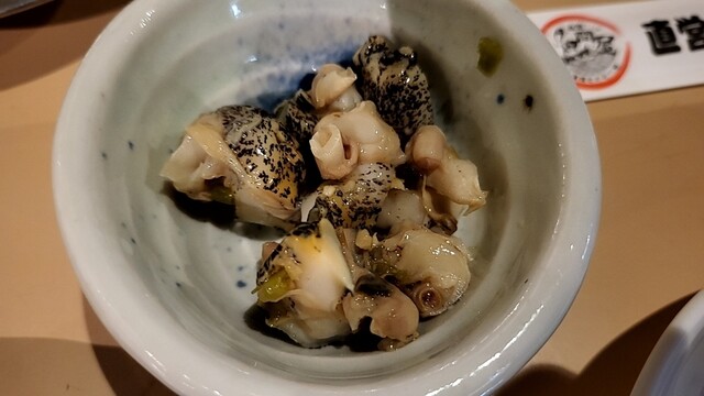 北海道さかな一途 直営魚問屋的實拍高清圖