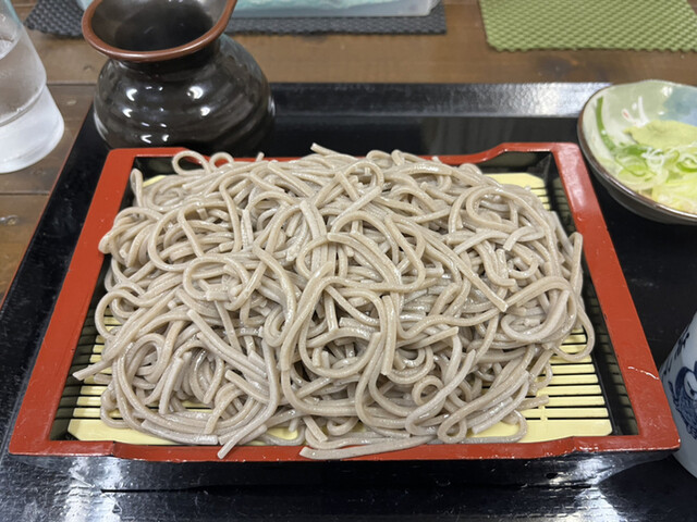 青巌峡そば的实拍高清图