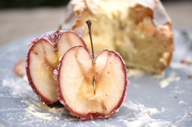 パンとエスプレッソと的實拍高清圖