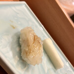 鮨処うえの的实拍图