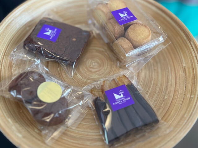 recommendations image for PATISSERIE TATSUYA SASAKI