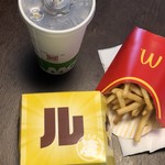 recommendations for マクドナルド あべのイトーヨーカドー店