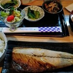 食事処 だい福的实拍图