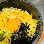 recommendations for 韓国酒場 コッキオ EST店