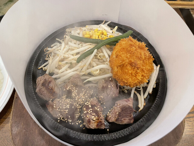 ラホール 御徒町店的實拍高清圖