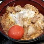 鶏味座YATAI的實拍圖