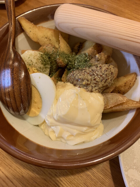 recommendations image for 居食屋 京