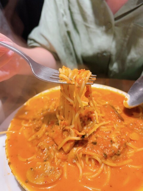 recommendations image for IVO ホームズパスタ 新宿店