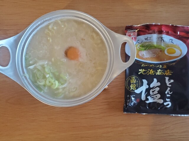 ラーメンの王道 北浜商店 金堀店的实拍高清图