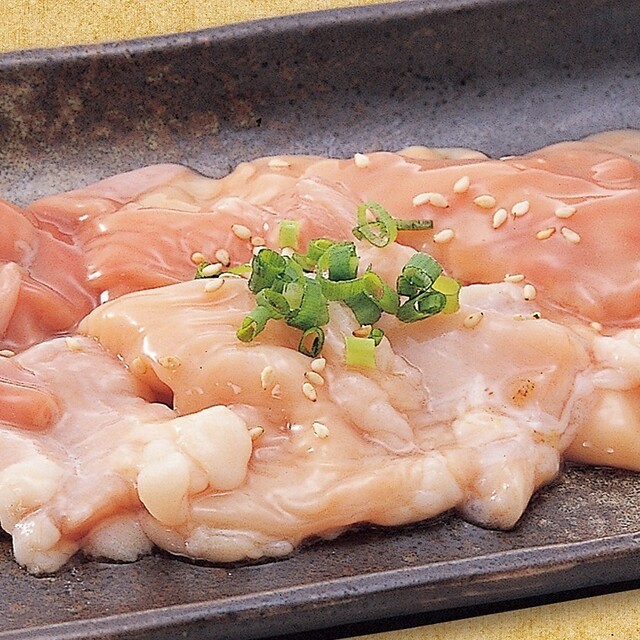 炭火焼肉 七輪房 新小岩店的實拍高清圖