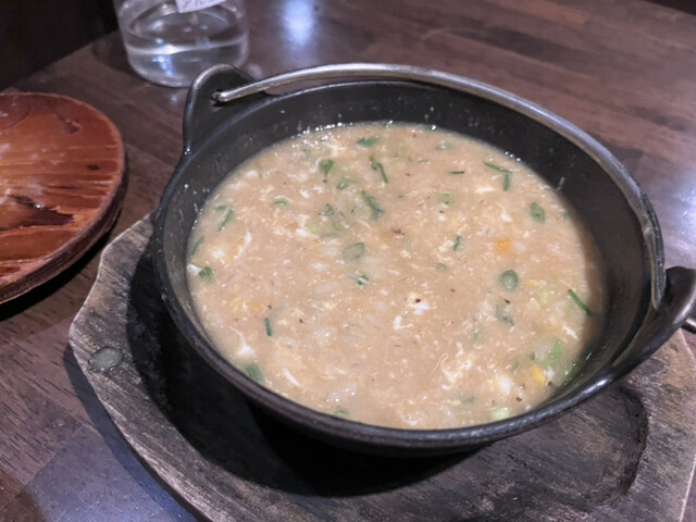 ぞうすいの店 お通 中洲店的實拍高清圖