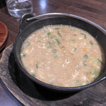 ぞうすいの店 お通 中洲店的實拍圖