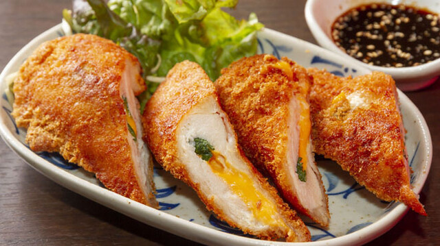 鉄板焼鳥浪速とり丸的實拍高清圖