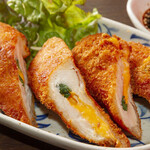 鉄板焼鳥浪速とり丸的實拍圖