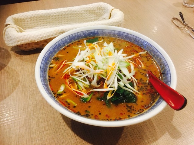 美味餃子房的实拍高清图