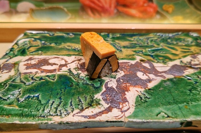 鮨西光的实拍高清图