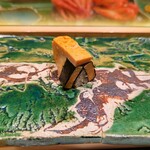 鮨西光的实拍图