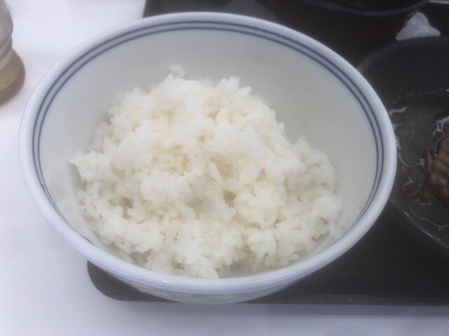 吉野家 中央大通り深江橋店的實拍高清圖