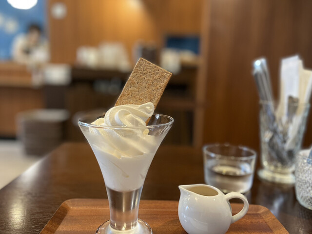 oimachi cafe chii的實拍高清圖
