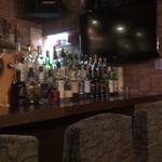 バー クレセント的實拍圖