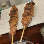 とり料理 とり匠的實拍圖