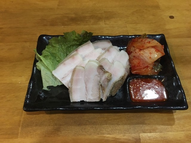 recommendations image for たべてっ亭 やすだ屋