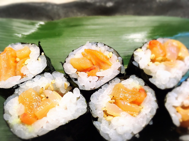 松露鮨的實拍高清圖