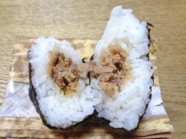 recommendations image for 北のおにぎり工房 かな